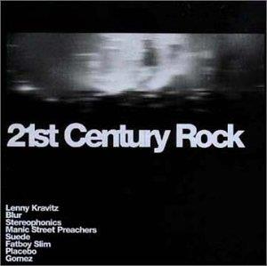 Kravitz L, Suede, Blur, Placebo - CD Audio