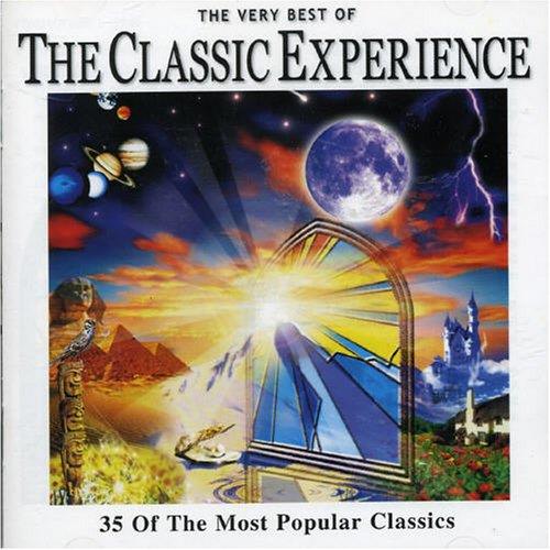 Very Best Of The Classic Experience (The) (2 Cd) - CD Audio