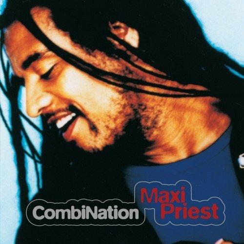 Combination - CD Audio di Maxi Priest