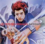 Darkdancer - CD Audio di Les Rythmes Digitales