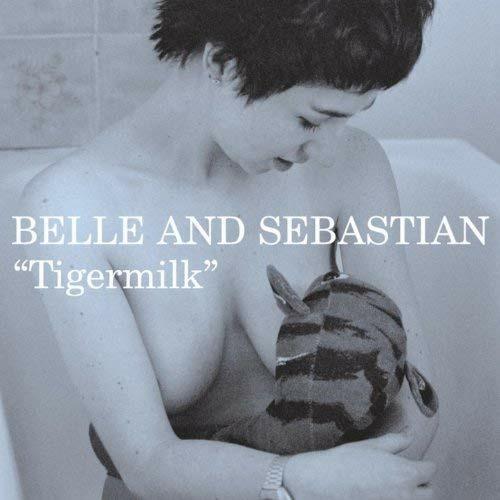 Tigermilk - CD Audio di Belle & Sebastian