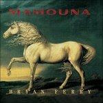 Mamouna - CD Audio di Bryan Ferry
