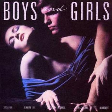 Boys and Girls - CD Audio di Bryan Ferry