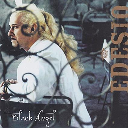 Black Angel - CD Audio di Edesio