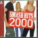 Smash Hits 2000 - CD Audio
