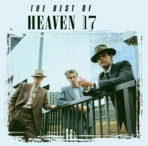 The Best of Heaven 17 - CD Audio di Heaven 17