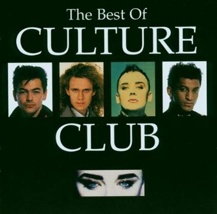 The Best of Culture Club - CD Audio di Culture Club