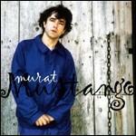 Mustango - CD Audio di Jean-Louis Murat
