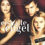 Eiskalte Engel (Colonna sonora) - CD Audio