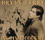 As Time Goes by (Digipack) - CD Audio di Bryan Ferry