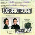 Frontera - CD Audio di Jorge Drexler