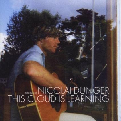 This Cloud Is Learning - CD Audio di Nicolai Dunger