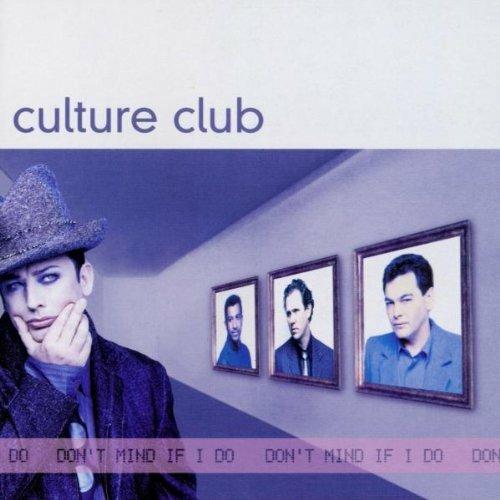 Don't Mind if i Do - CD Audio di Culture Club