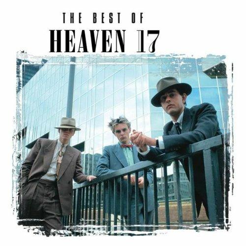 Temptation: The Best Of - CD Audio di Heaven 17