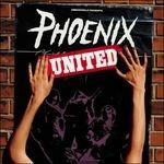 United - Vinile LP di Phoenix