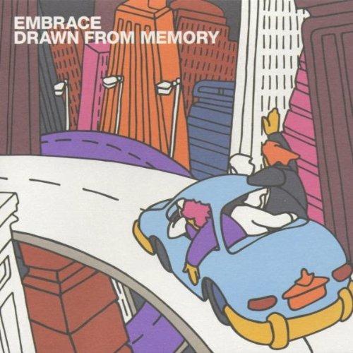 Drawn from Memory - CD Audio di Embrace
