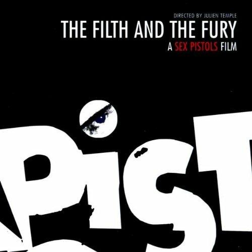 The Filth And The Fury - CD Audio di Sex Pistols