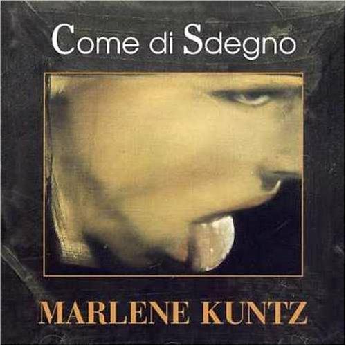 Come di sdegno - CD Audio di Marlene Kuntz
