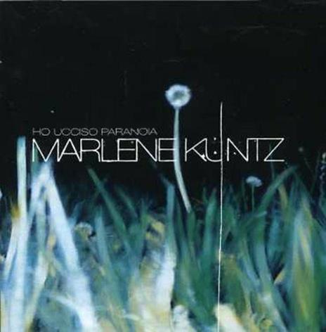 Ho ucciso paranoia - CD Audio di Marlene Kuntz