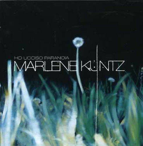 Ho ucciso paranoia - CD Audio di Marlene Kuntz