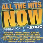 All the Hits Now Primavera 2000 vol.1