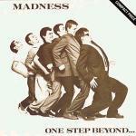 One Step Beyond
