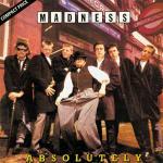 Absolutely (+ traccia cdrom) - CD Audio di Madness
