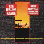 The Killing Fields (Colonna sonora)