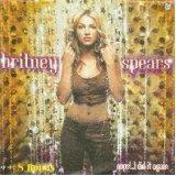 Oops I Did It Again - CD Audio di Britney Spears