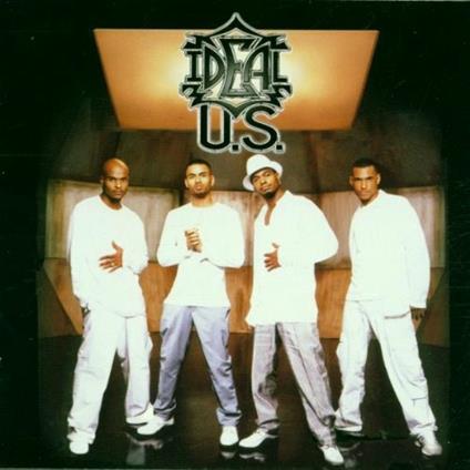 Ideal - CD Audio di Ideal