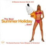 Best Summer Holiday Album In World