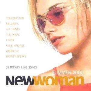 New Woman Summer 2000 (2 Cd) - CD Audio
