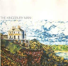 The Kingsbury Manx - CD Audio di Kingsbury Manx