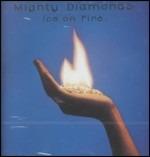 Ice on Fire - CD Audio di Mighty Diamonds