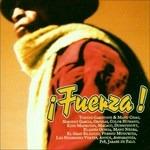 Fuerza - CD Audio