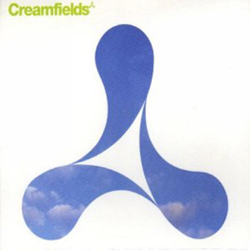 Creamfields - CD Audio