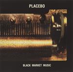 Black Market Music