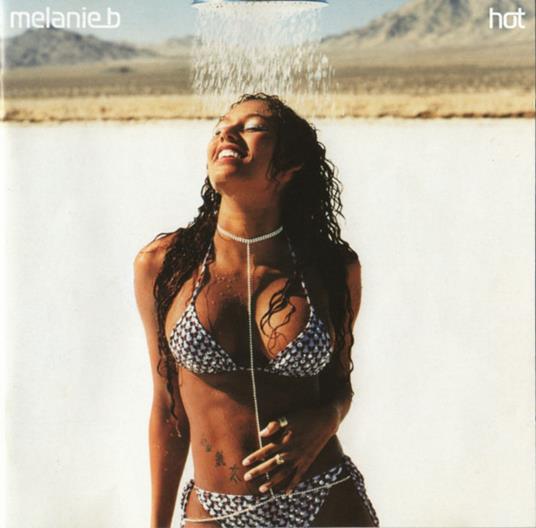 Hot - CD Audio di Melanie B