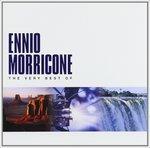 Very Best of (Colonna sonora) - CD Audio di Ennio Morricone