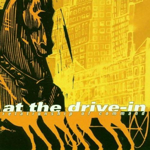 Relationship of Command - CD Audio di At the Drive-in