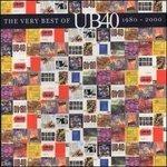 Very Best of Ub40 - CD Audio di UB40