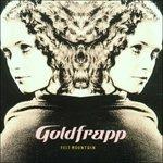 Felt Mountain - CD Audio di Goldfrapp