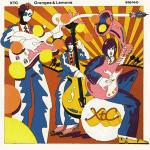 Oranges & Lemons - CD Audio di XTC