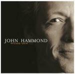Wicked Grin - CD Audio di John Hammond