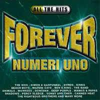 Forever Numeri Uno (All The Hits ) - CD Audio