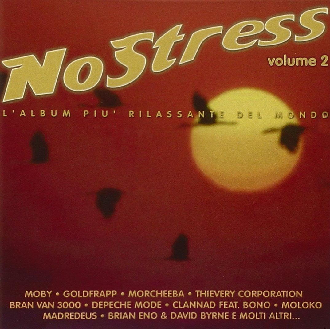 DiscoExpress