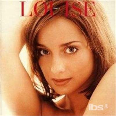 Naked - CD Audio di Louise