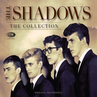 Collection (3 CD) - CD Audio di Shadows