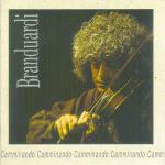 Camminando camminando - CD Audio di Angelo Branduardi