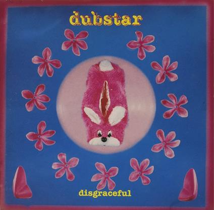 Disgraceful - CD Audio di Dubstar